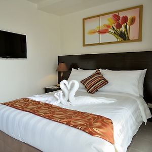 Destination Hotel Tagaytay